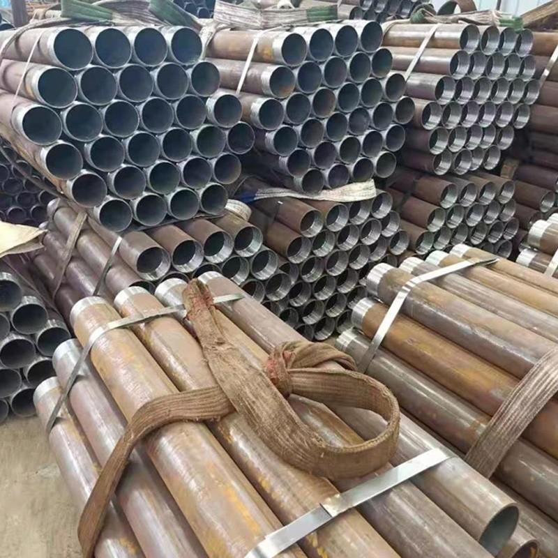船山地质钻探用跟管