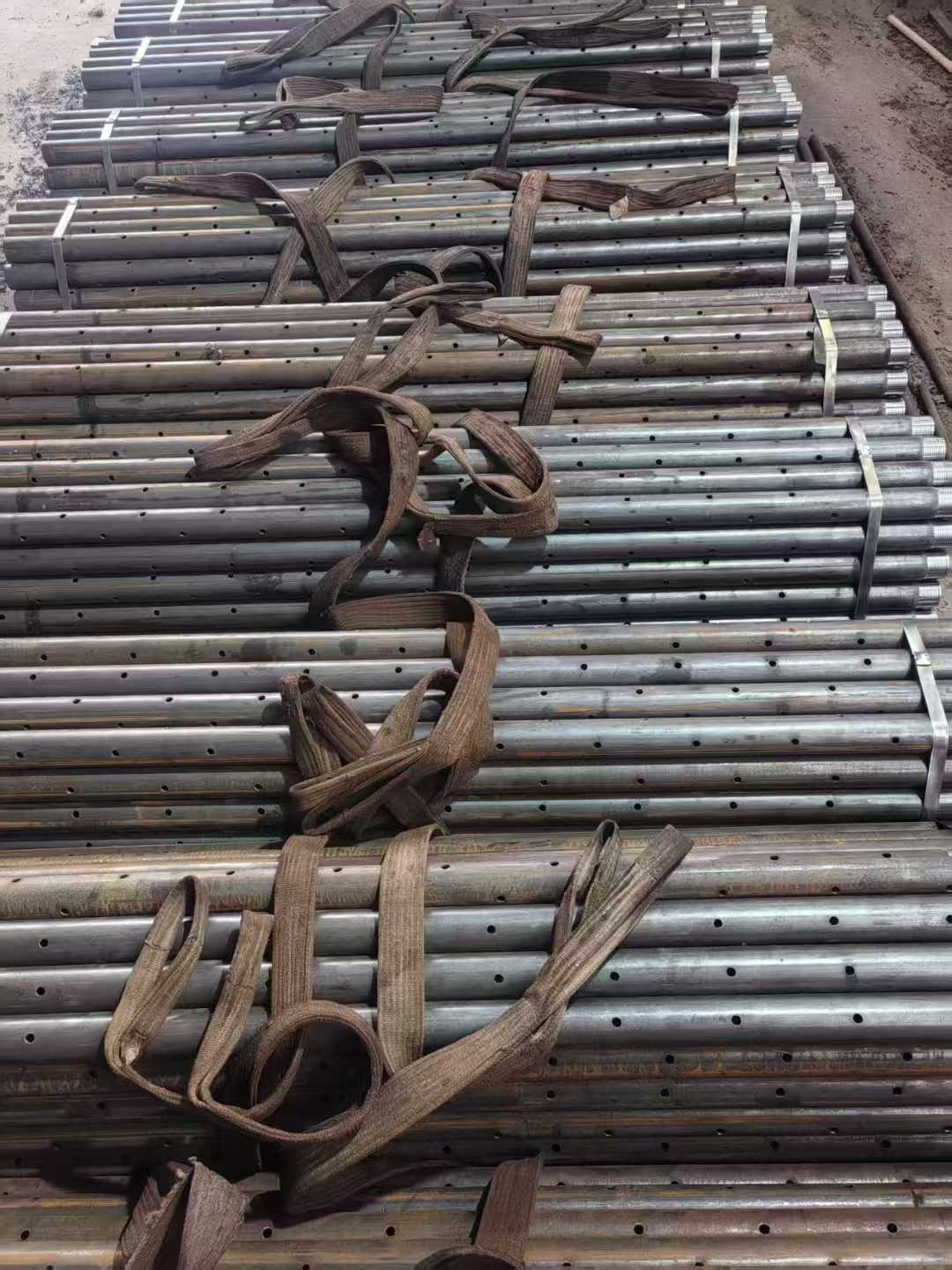 船山127mm管棚管