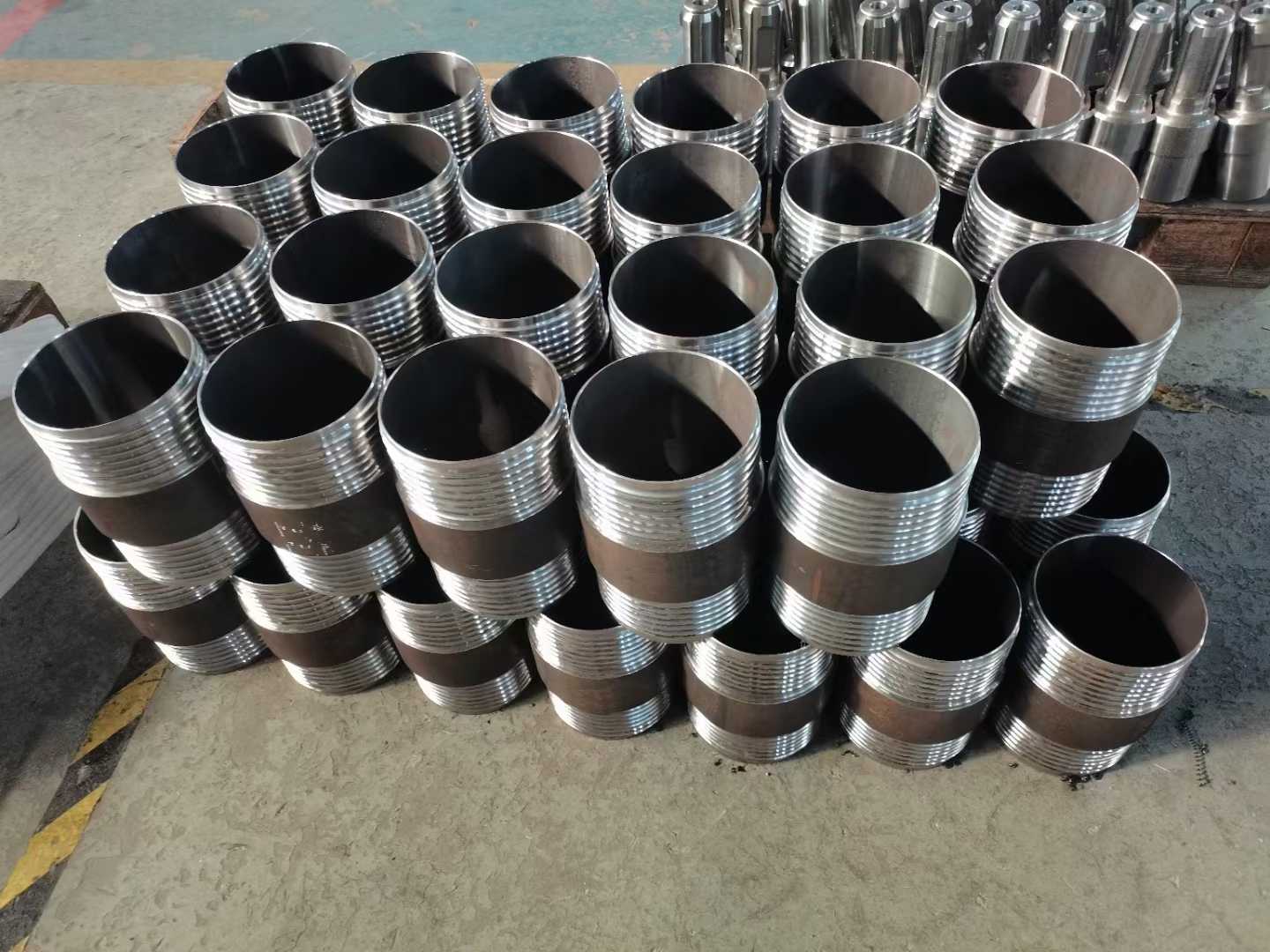 船山219mm管棚管